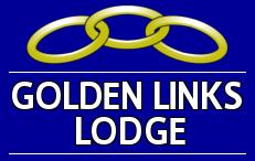 Golden Links Lodge